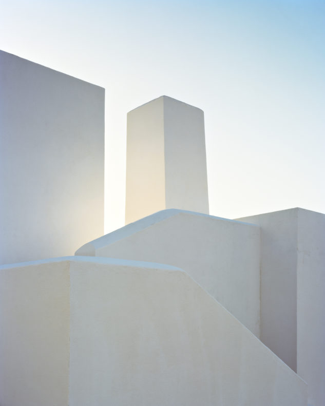 LeoFABRIZIO_FP-A0537_Complexe touristique Tipasa-Club, Tipasa, Algérie, 2018